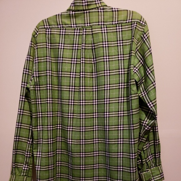 boyfriend shirt meaning